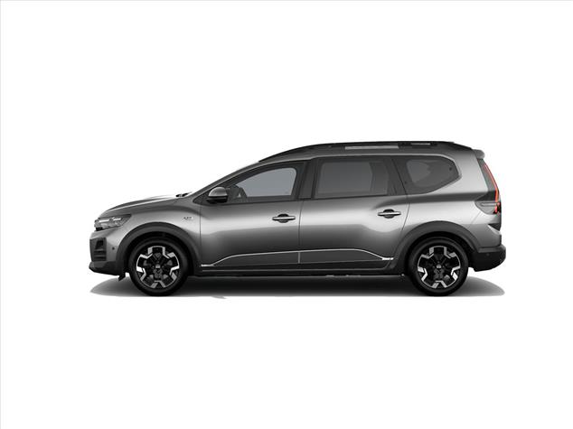 Dacia JOGGER Jogger 1.2 Eco-G 120 Journey aut 7os. 2026