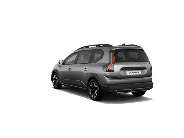 Dacia JOGGER Jogger 1.2 Eco-G 120 Journey aut 7os. 2026