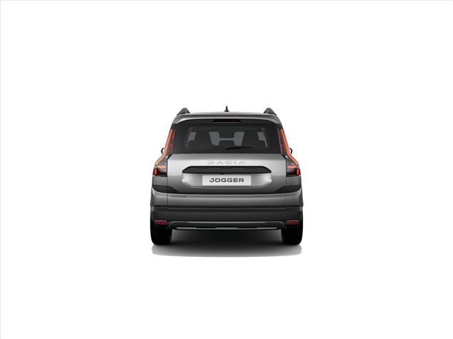 Dacia JOGGER Jogger 1.2 Eco-G 120 Journey aut 7os. 2026