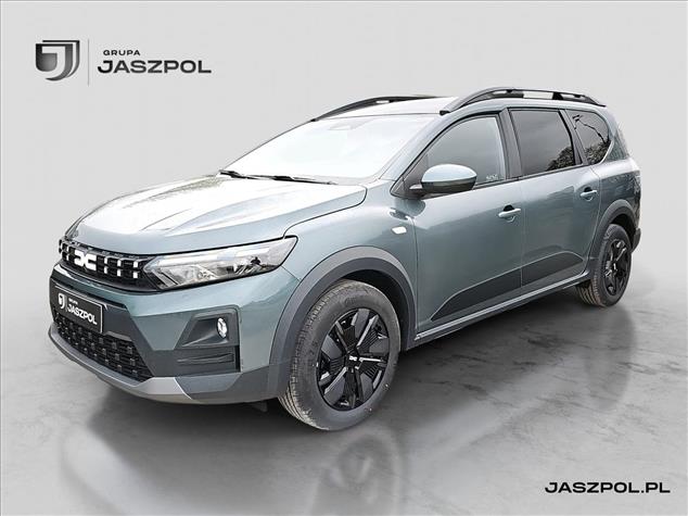 Dacia JOGGER Jogger 1.2 Eco-G 120 Expression 7os. 2026