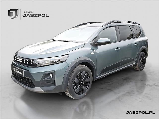 Dacia JOGGER Jogger 1.2 Eco-G 120 Expression 7os. 2026