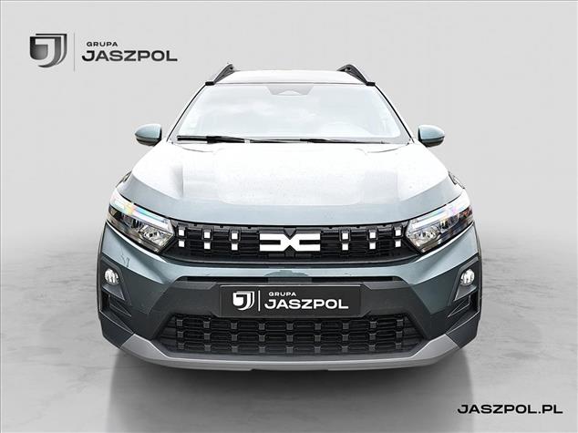 Dacia JOGGER Jogger 1.2 Eco-G 120 Expression 7os. 2026