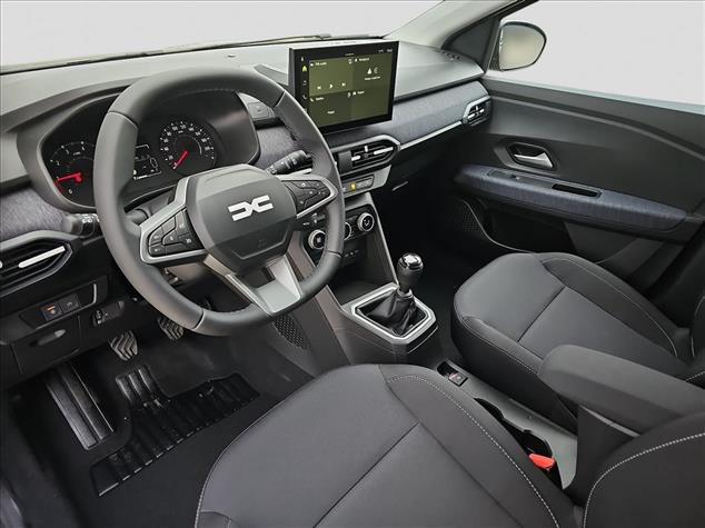 Dacia JOGGER Jogger 1.2 Eco-G 120 Expression 7os. 2026