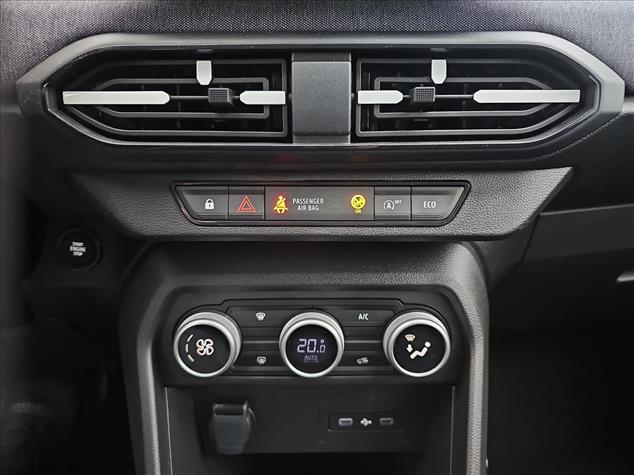 Dacia JOGGER Jogger 1.2 Eco-G 120 Expression 7os. 2026
