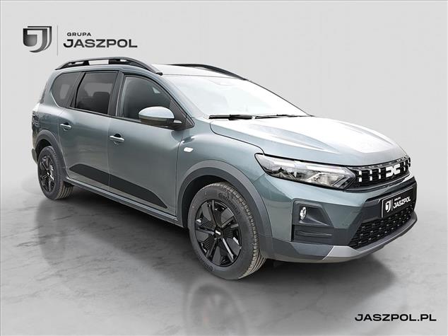 Dacia JOGGER Jogger 1.2 Eco-G 120 Expression 7os. 2026