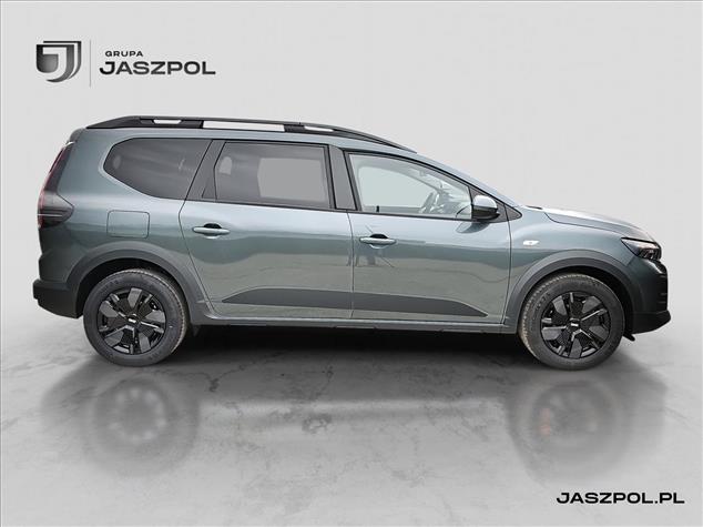 Dacia JOGGER Jogger 1.2 Eco-G 120 Expression 7os. 2026