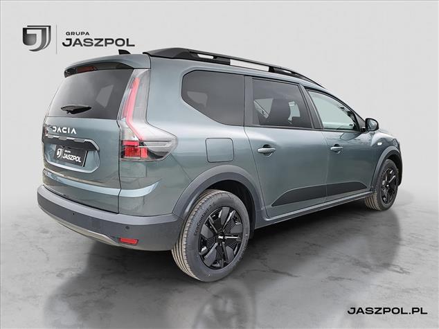 Dacia JOGGER Jogger 1.2 Eco-G 120 Expression 7os. 2026
