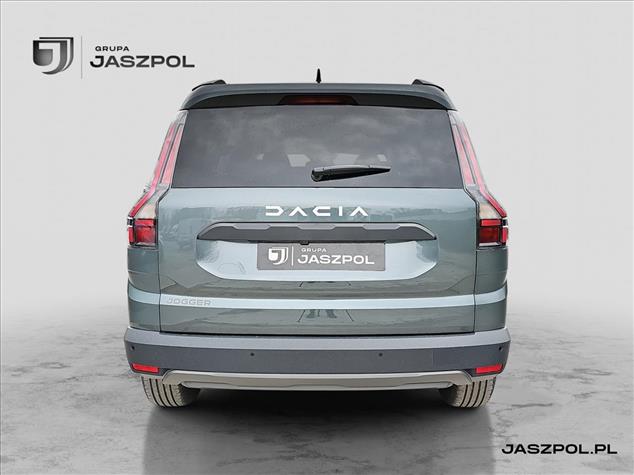 Dacia JOGGER Jogger 1.2 Eco-G 120 Expression 7os. 2026