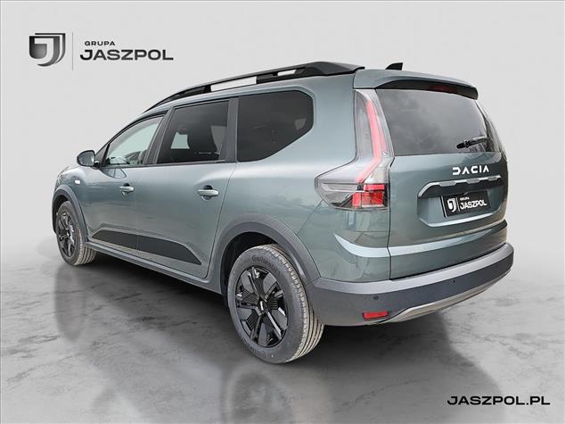 Dacia JOGGER Jogger 1.2 Eco-G 120 Expression 7os. 2026