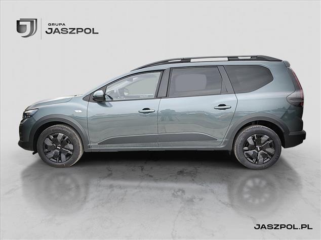 Dacia JOGGER Jogger 1.2 Eco-G 120 Expression 7os. 2026
