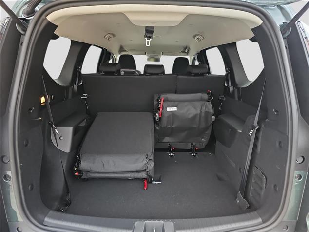 Dacia JOGGER Jogger 1.2 Eco-G 120 Expression 7os. 2026
