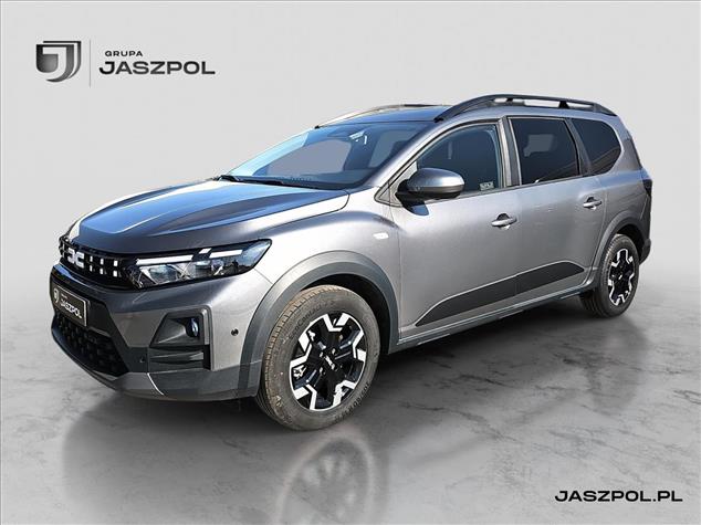 Dacia JOGGER Jogger 1.8 Full Hybrid 155 Journey MMT 7os. 2025