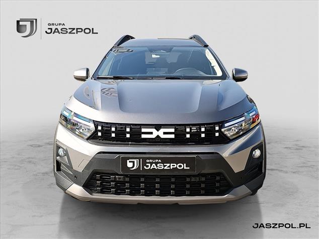 Dacia JOGGER Jogger 1.8 Full Hybrid 155 Journey MMT 7os. 2025
