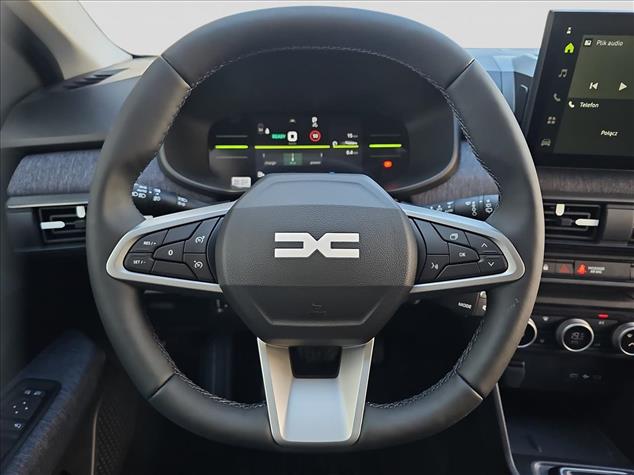 Dacia JOGGER Jogger 1.8 Full Hybrid 155 Journey MMT 7os. 2025
