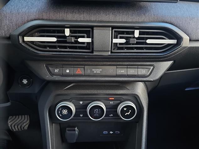 Dacia JOGGER Jogger 1.8 Full Hybrid 155 Journey MMT 7os. 2025