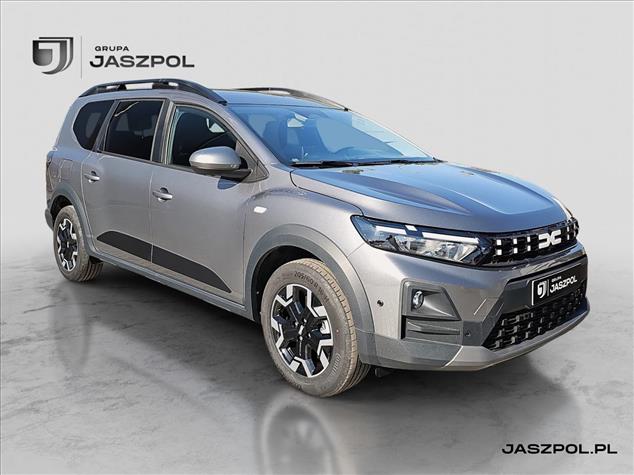 Dacia JOGGER Jogger 1.8 Full Hybrid 155 Journey MMT 7os. 2025