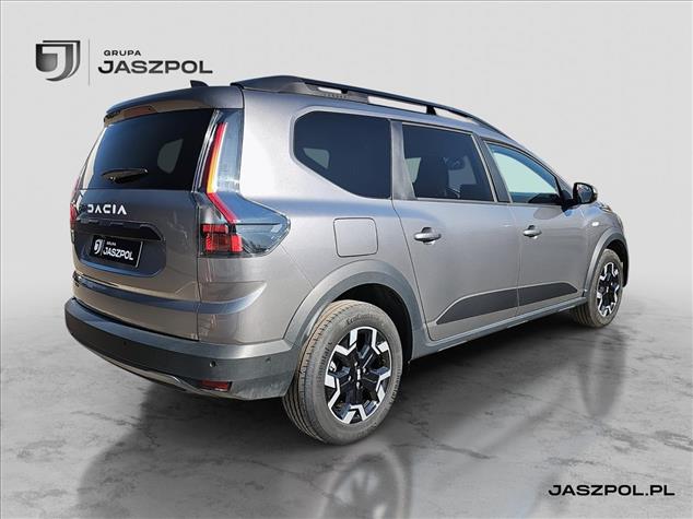 Dacia JOGGER Jogger 1.8 Full Hybrid 155 Journey MMT 7os. 2025