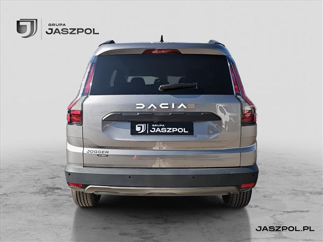 Dacia JOGGER Jogger 1.8 Full Hybrid 155 Journey MMT 7os. 2025