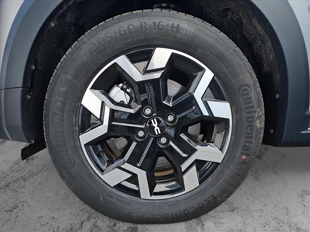 Dacia JOGGER Jogger 1.8 Full Hybrid 155 Journey MMT 7os. 2025
