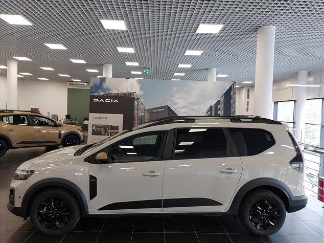 Dacia JOGGER Jogger 1.2 Eco-G 120 Extreme 2026