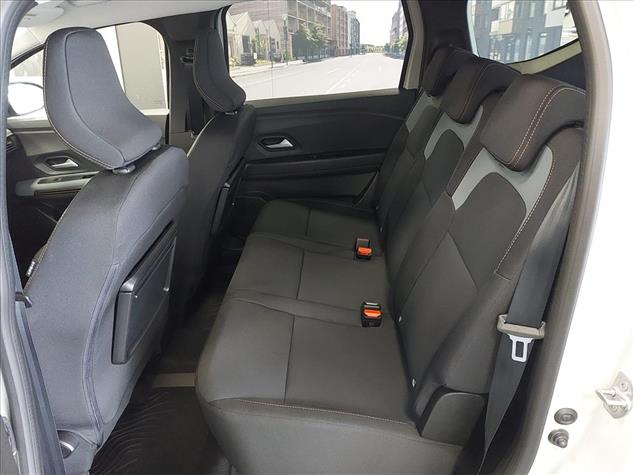 Dacia JOGGER Jogger 1.2 Eco-G 120 Extreme 2026