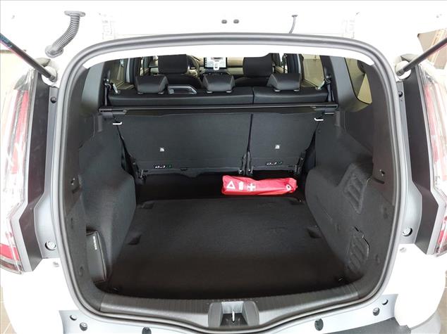 Dacia JOGGER Jogger 1.2 Eco-G 120 Extreme 2026