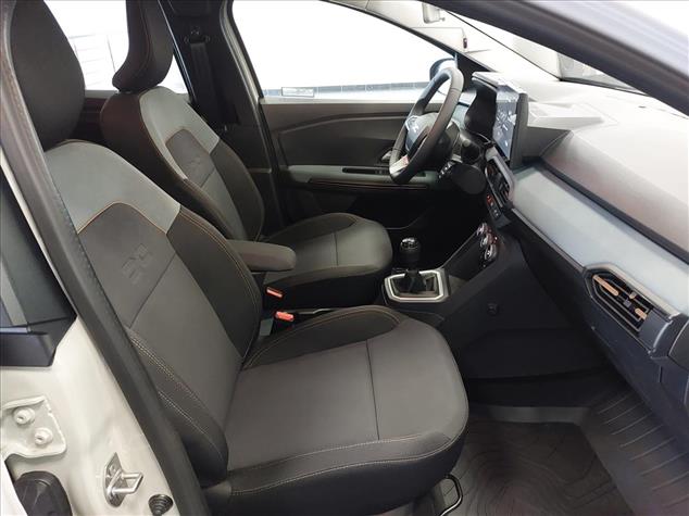 Dacia JOGGER Jogger 1.2 Eco-G 120 Extreme 2026