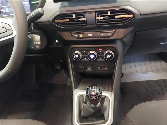 Dacia JOGGER Jogger 1.2 Eco-G 120 Extreme 2026