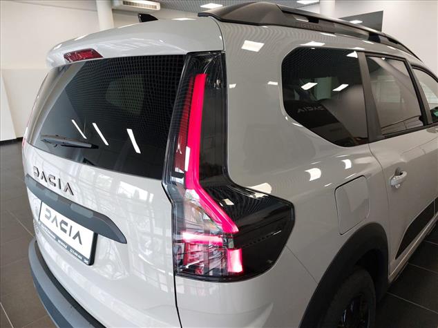 Dacia JOGGER Jogger 1.2 Eco-G 120 Extreme 2026