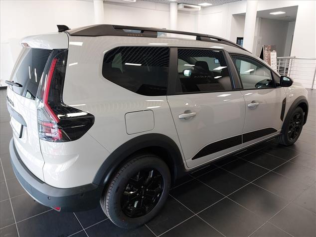 Dacia JOGGER Jogger 1.2 Eco-G 120 Extreme 2026