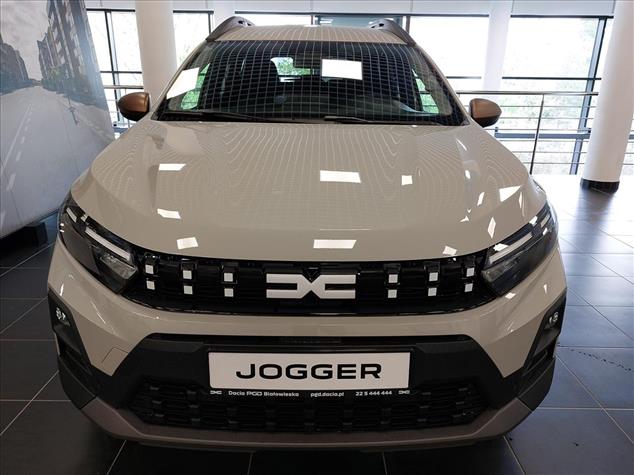 Dacia JOGGER Jogger 1.2 Eco-G 120 Extreme 2026