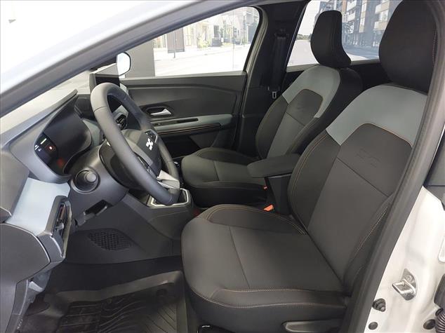 Dacia JOGGER Jogger 1.2 Eco-G 120 Extreme 2026