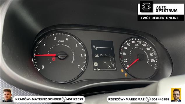 Dacia SANDERO Sandero Stepway 1.2 Eco-G 120 Expression aut 2026