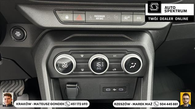 Dacia SANDERO Sandero Stepway 1.2 Eco-G 120 Expression aut 2026