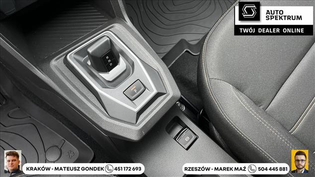 Dacia SANDERO Sandero Stepway 1.2 Eco-G 120 Expression aut 2026