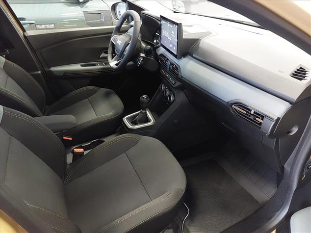Dacia SANDERO Sandero Stepway 1.0 TCe110 Extreme 2026
