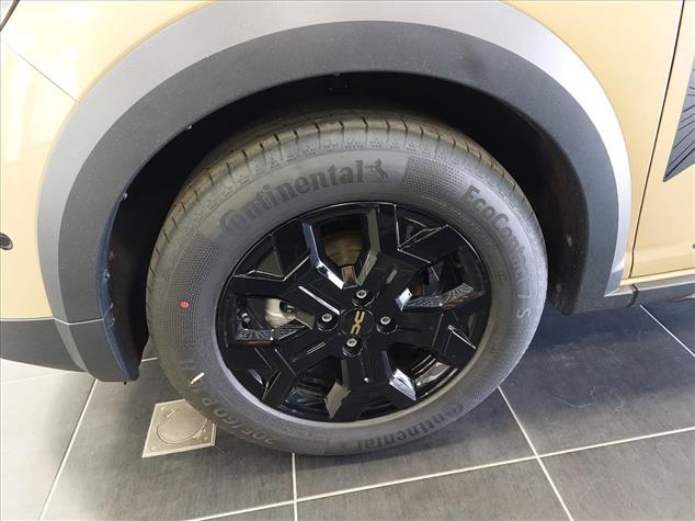 Dacia SANDERO Sandero Stepway 1.0 TCe110 Extreme 2026