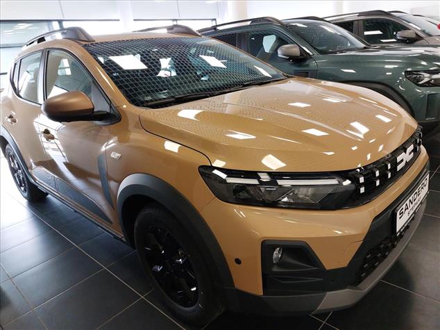 Dacia SANDERO Sandero Stepway 1.0 TCe110 Extreme 2026