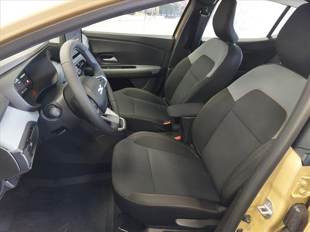 Dacia SANDERO Sandero Stepway 1.0 TCe110 Extreme 2026
