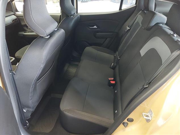 Dacia SANDERO Sandero Stepway 1.0 TCe110 Extreme 2026