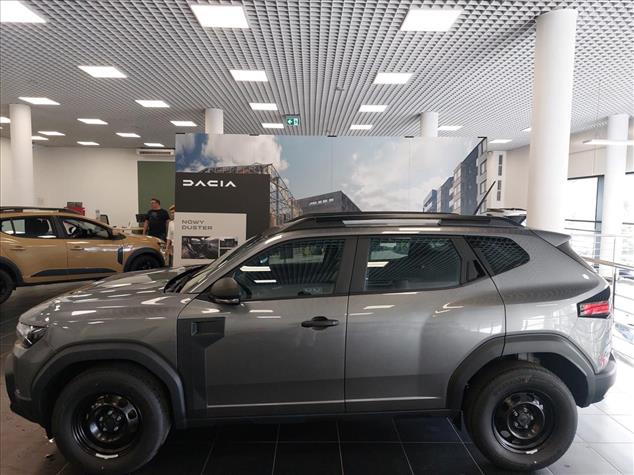 Dacia DUSTER Duster 1.2 Eco-G 120 Essential 2026