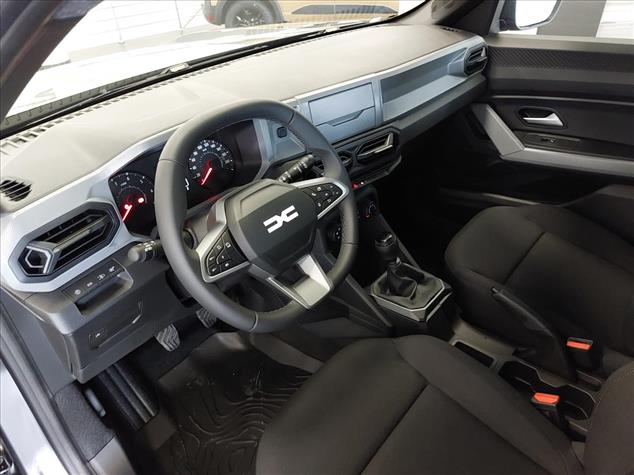 Dacia DUSTER Duster 1.2 Eco-G 120 Essential 2026