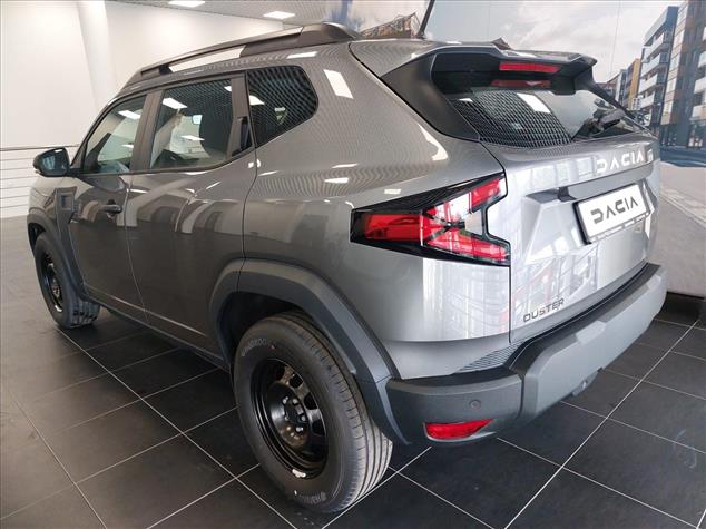 Dacia DUSTER Duster 1.2 Eco-G 120 Essential 2026