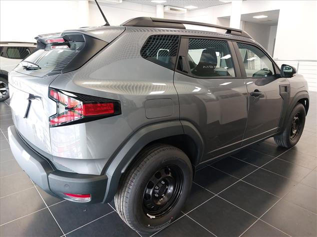 Dacia DUSTER Duster 1.2 Eco-G 120 Essential 2026