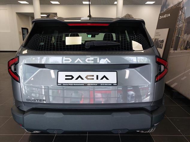 Dacia DUSTER Duster 1.2 Eco-G 120 Essential 2026