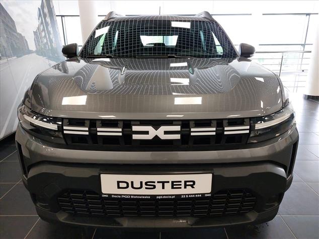 Dacia DUSTER Duster 1.2 Eco-G 120 Essential 2026