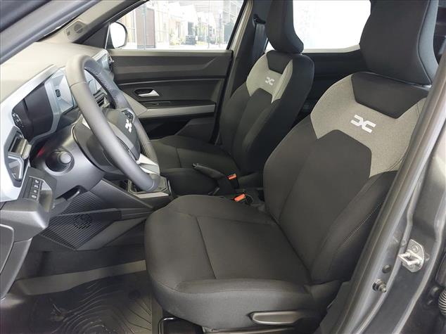 Dacia DUSTER Duster 1.2 Eco-G 120 Essential 2026