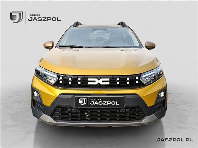 Dacia SANDERO Sandero Stepway 1.2 Eco-G 120 Extreme 2026