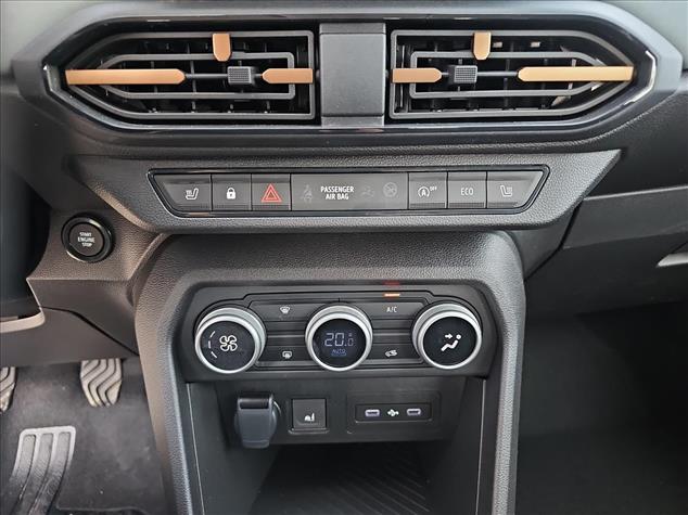 Dacia SANDERO Sandero Stepway 1.2 Eco-G 120 Extreme 2026