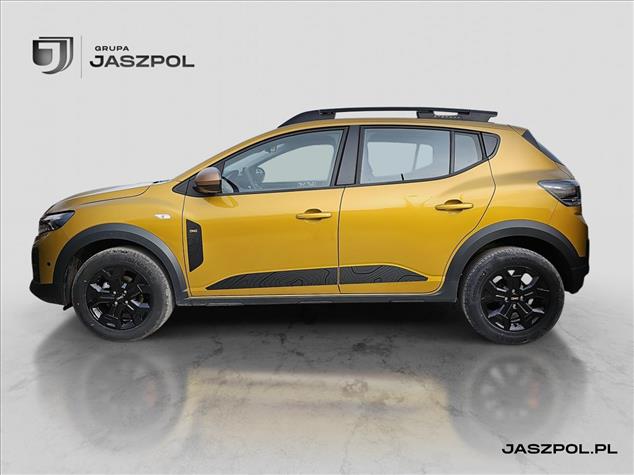 Dacia SANDERO Sandero Stepway 1.2 Eco-G 120 Extreme 2026